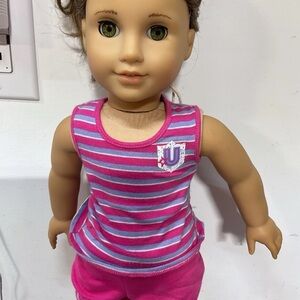 Pleasant Co American Girl